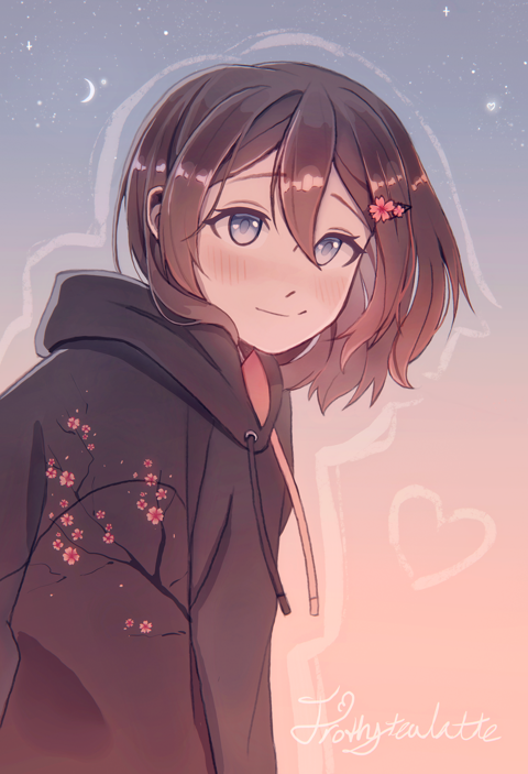 Featured artwork