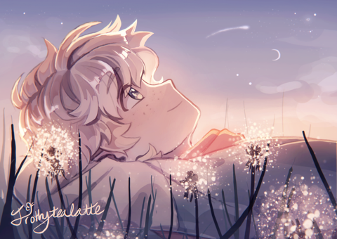 Featured artwork